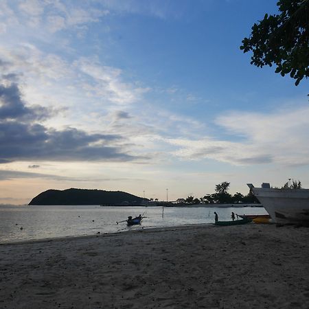 The Pier Koh Phangan Екстериор снимка