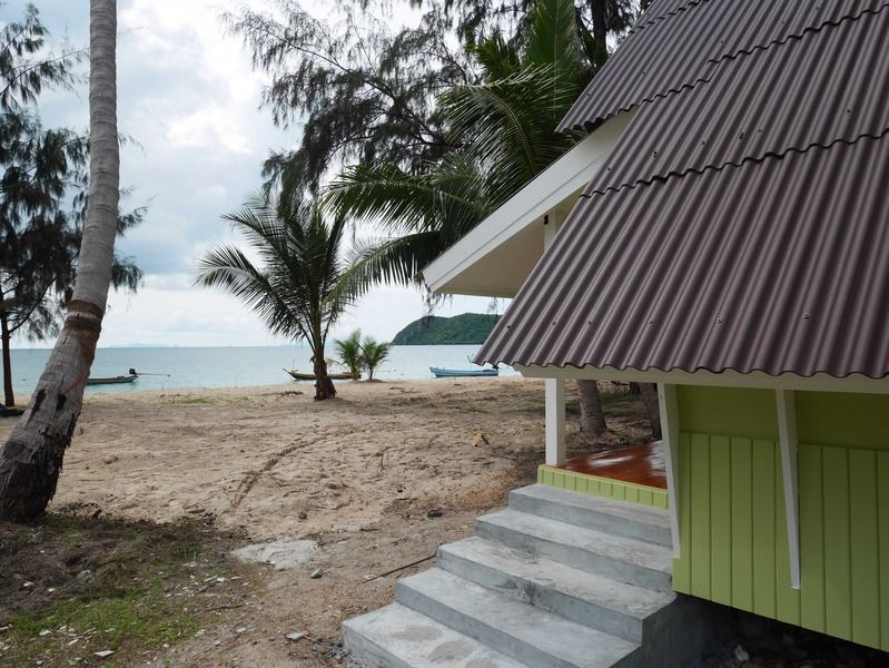 The Pier Koh Phangan Екстериор снимка