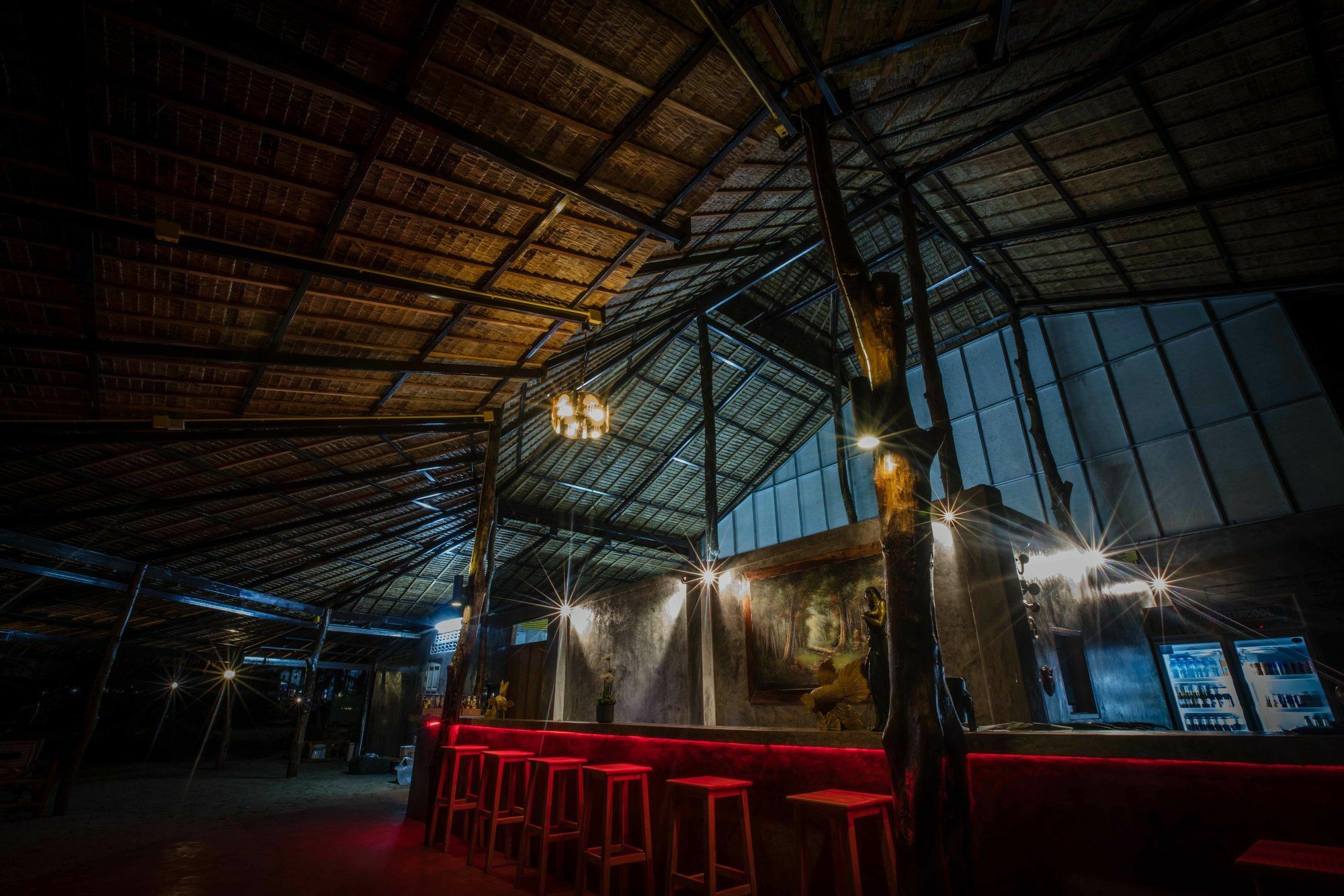The Pier Koh Phangan Екстериор снимка